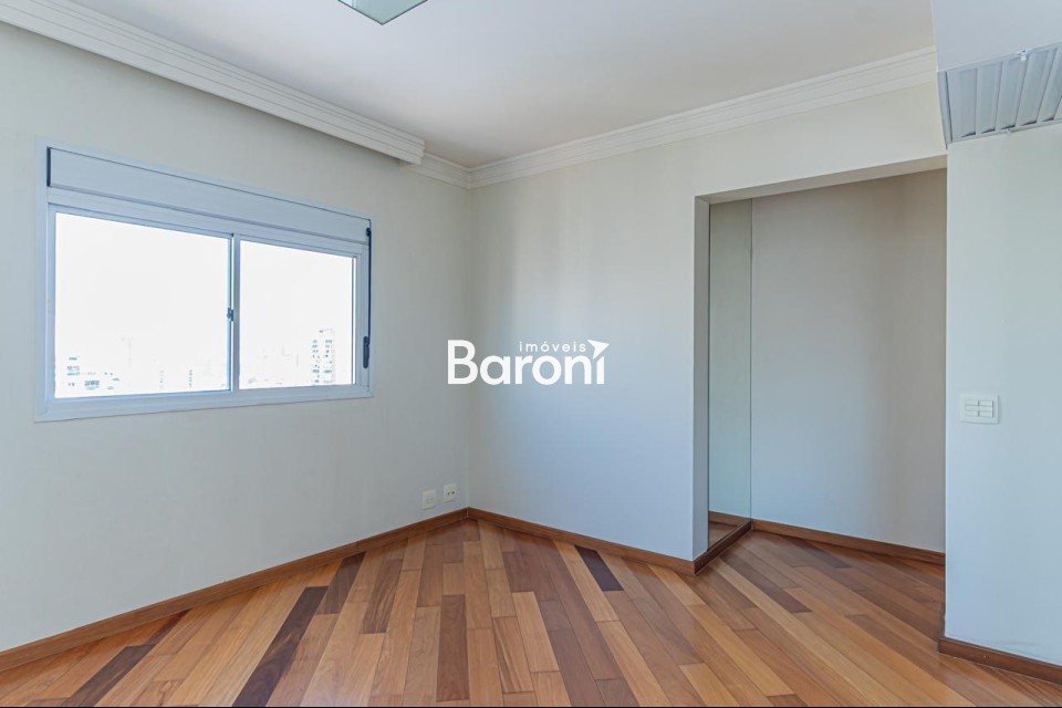 Apartamento - Brooklin