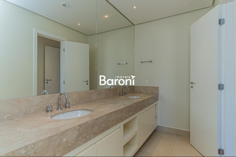 Apartamento - Brooklin