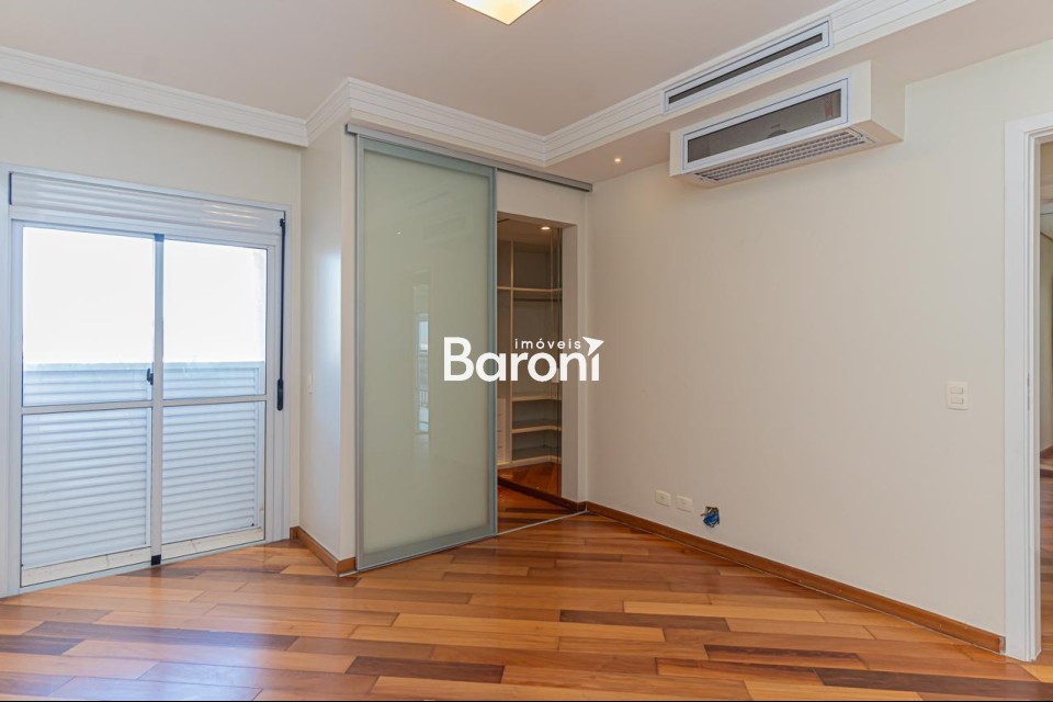 Apartamento - Brooklin