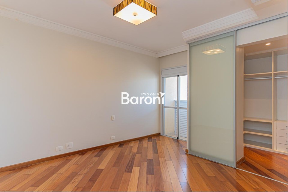 Apartamento - Brooklin