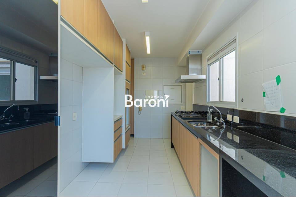 Apartamento - Brooklin