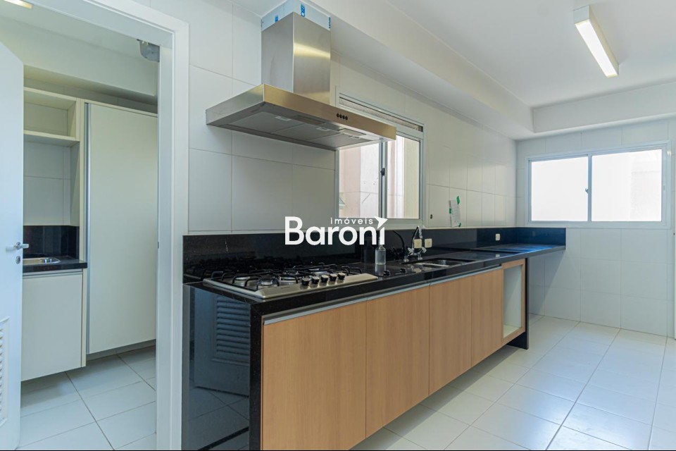 Apartamento - Brooklin