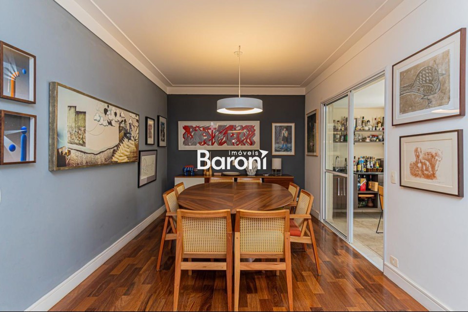 Apartamento - Brooklin