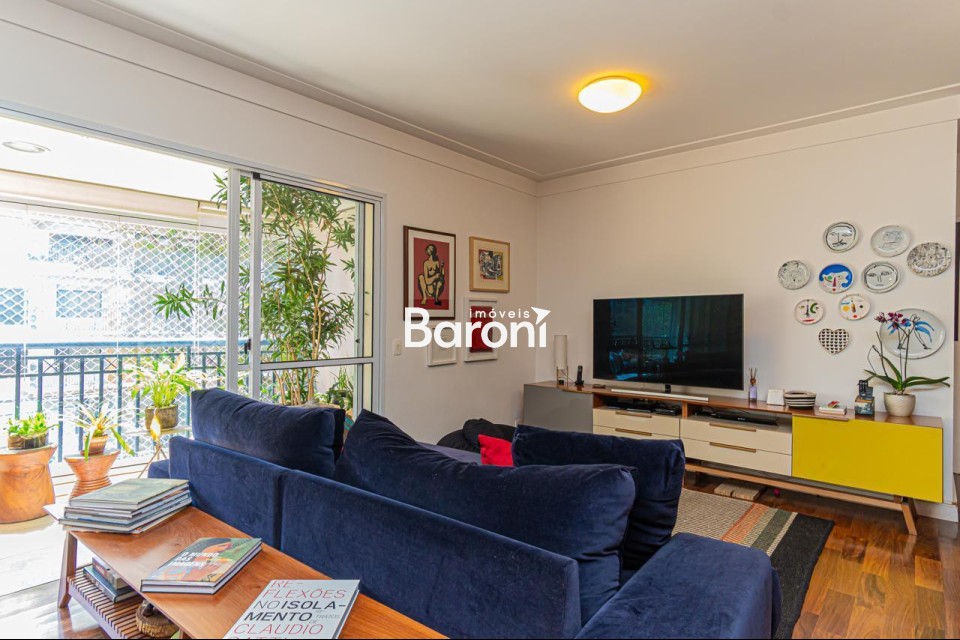 Apartamento - Brooklin