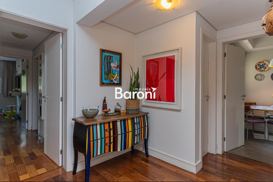 Apartamento - Brooklin