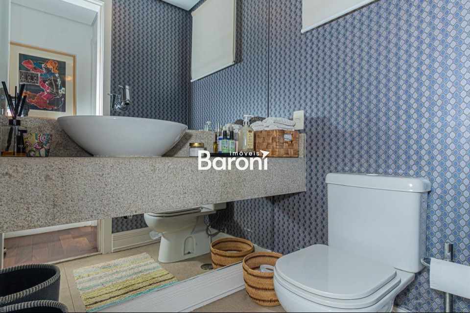 Apartamento - Brooklin