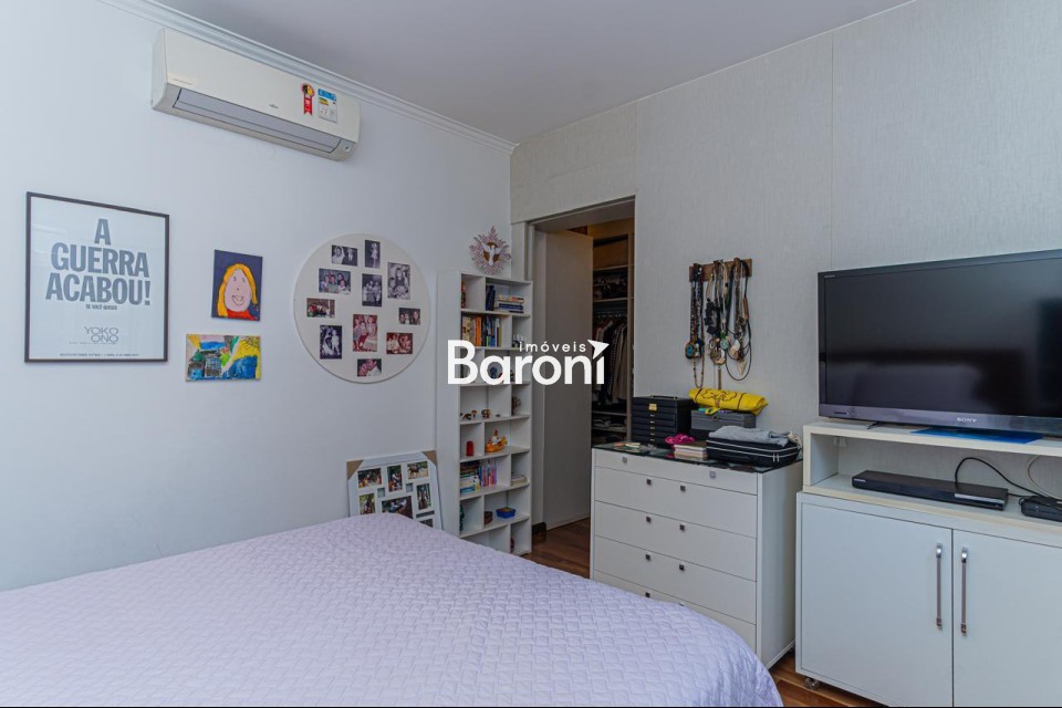 Apartamento - Brooklin