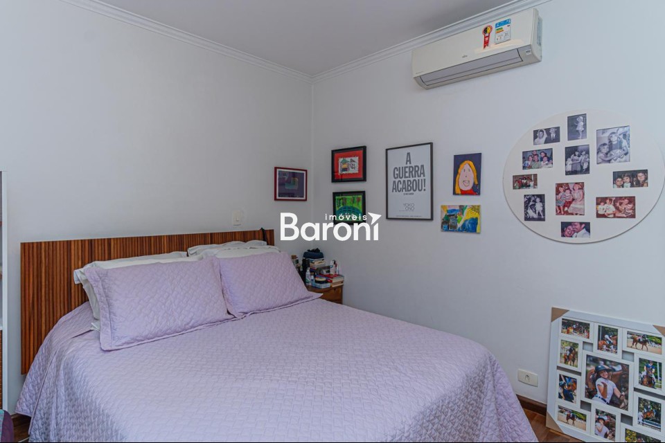 Apartamento - Brooklin