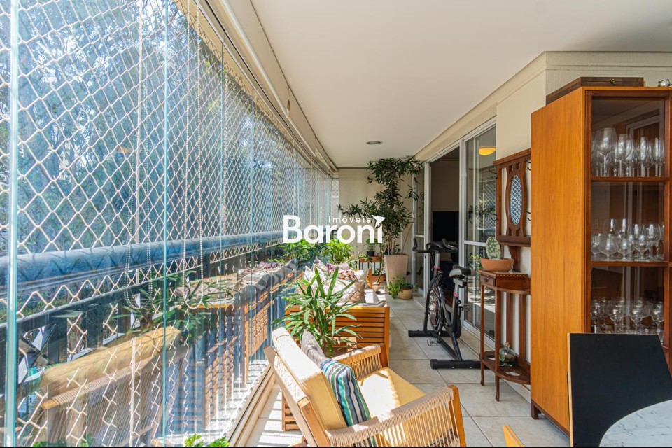 Apartamento - Brooklin