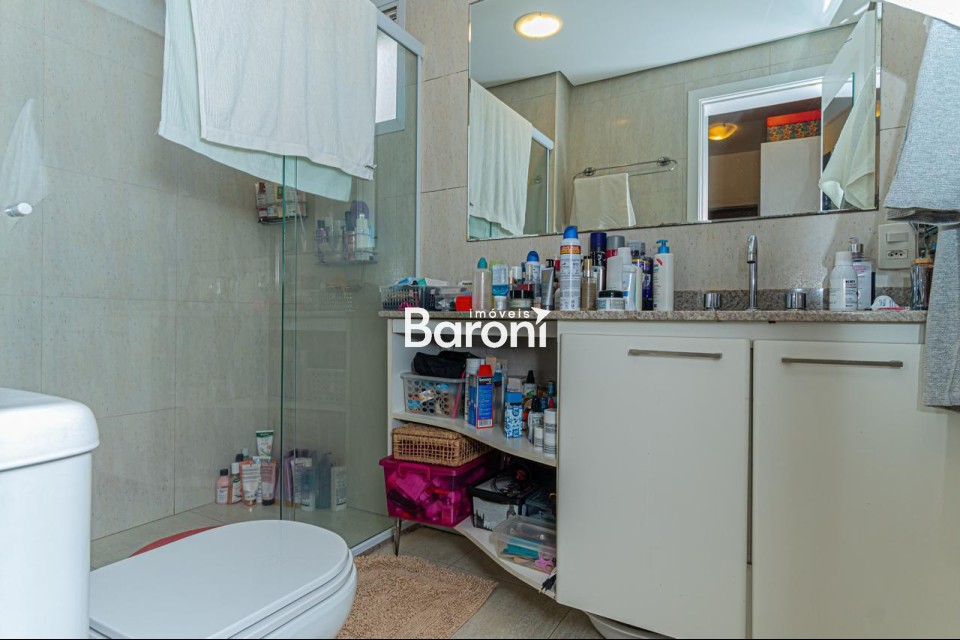 Apartamento - Brooklin