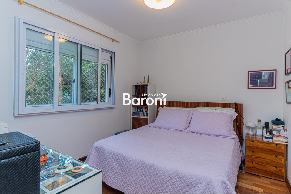 Apartamento - Brooklin