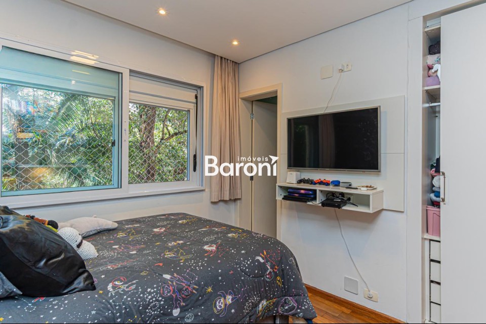 Apartamento - Brooklin