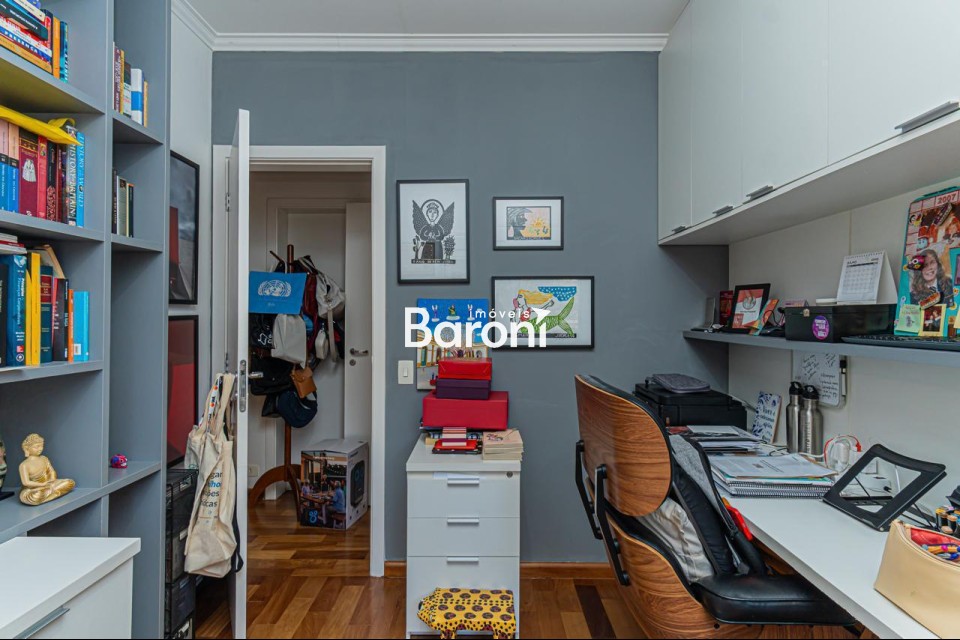 Apartamento - Brooklin