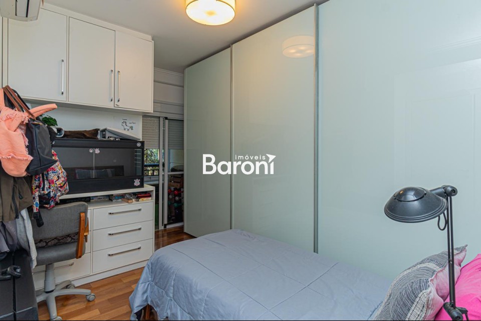 Apartamento - Brooklin