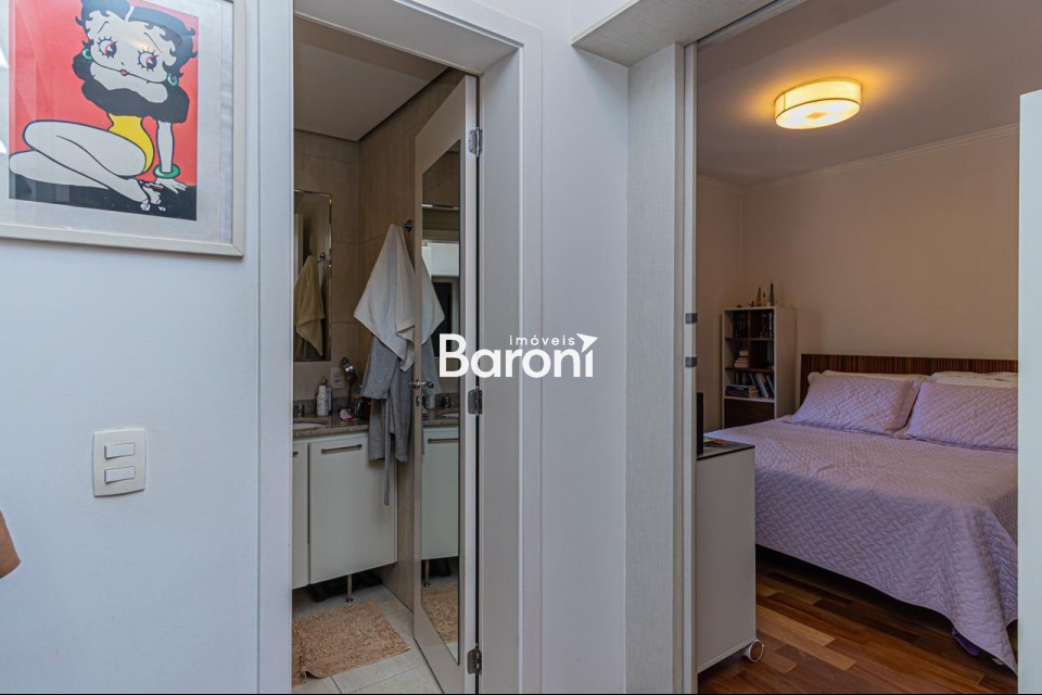 Apartamento - Brooklin