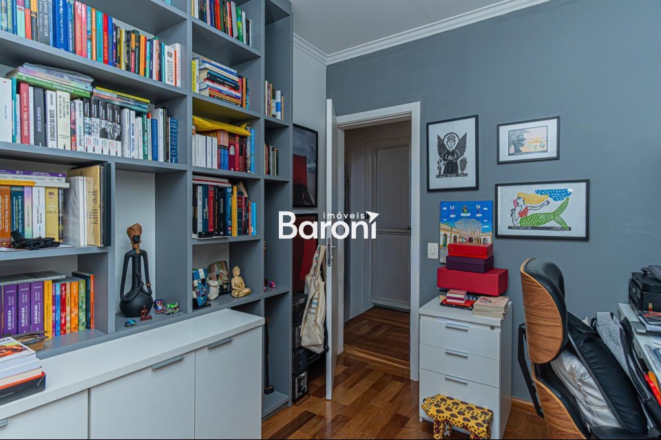 Apartamento - Brooklin