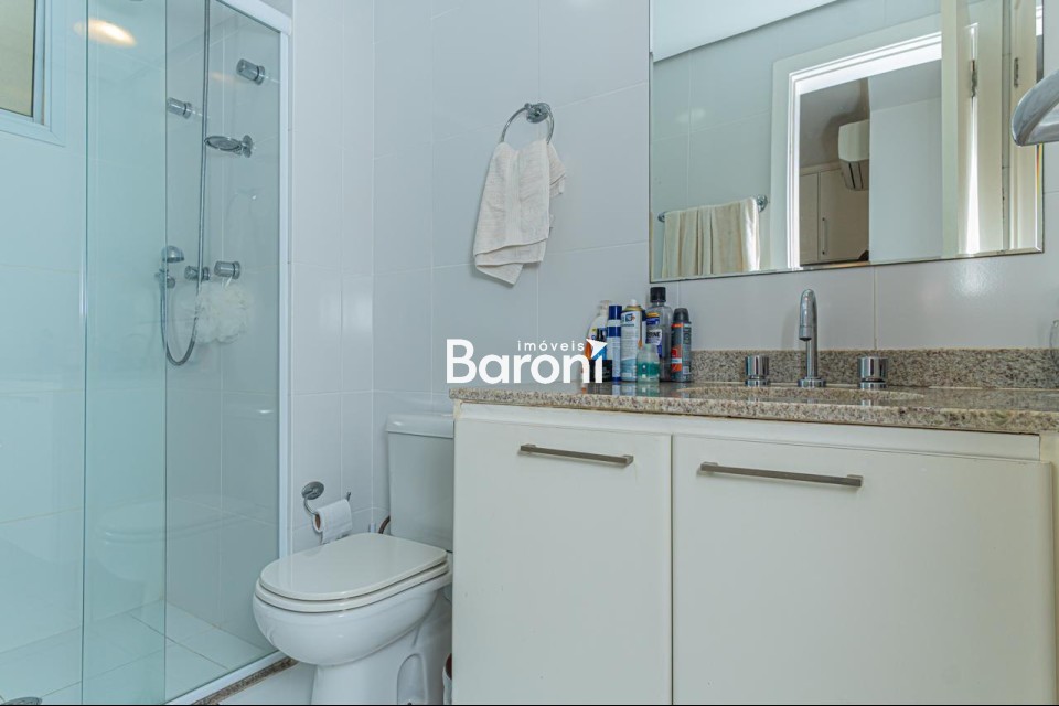 Apartamento - Brooklin