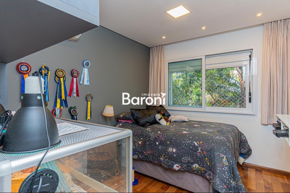 Apartamento - Brooklin