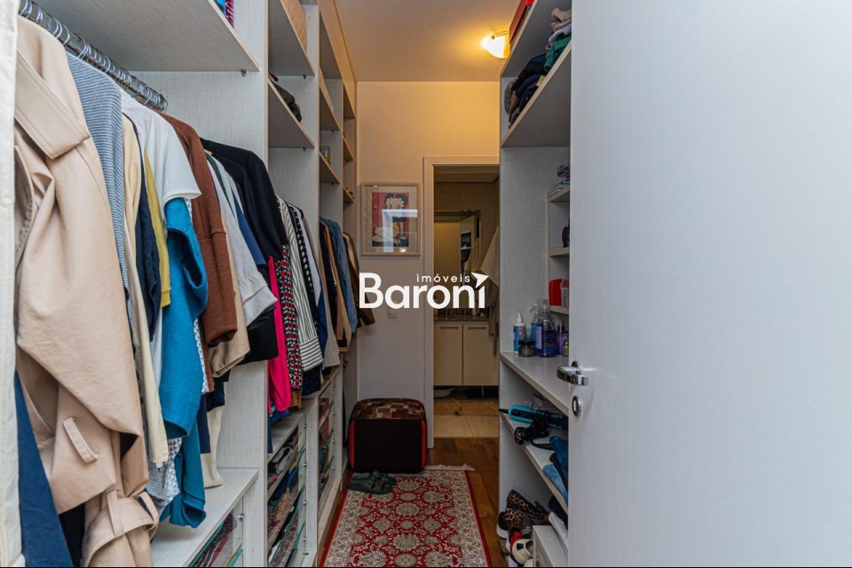 Apartamento - Brooklin