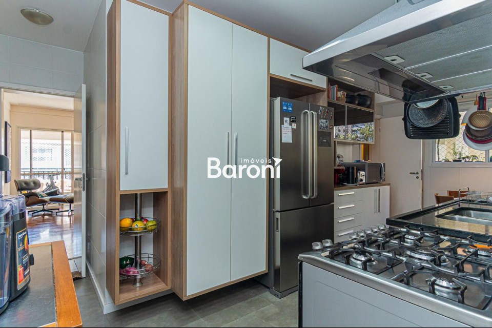 Apartamento - Brooklin