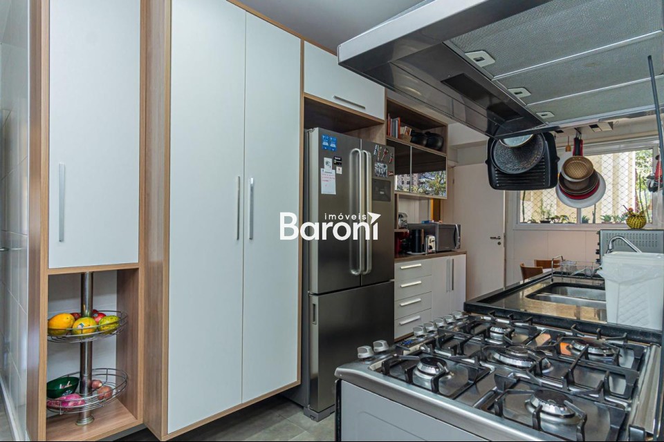 Apartamento - Brooklin