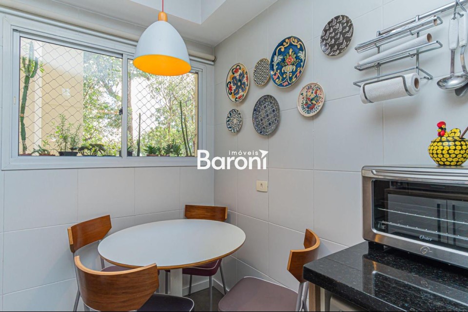 Apartamento - Brooklin