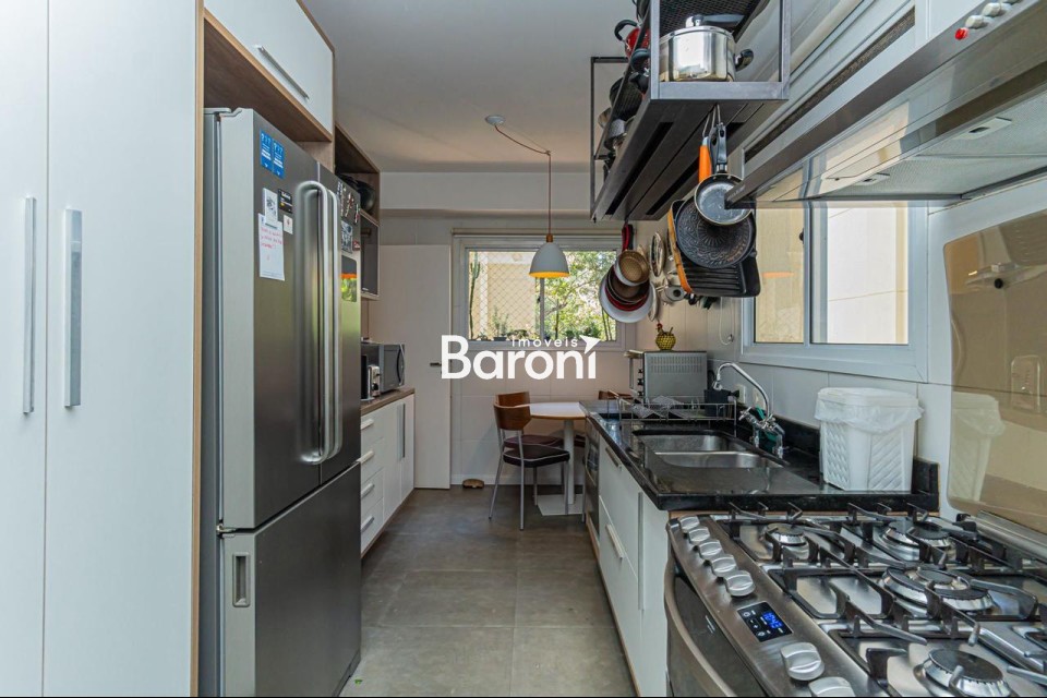 Apartamento - Brooklin