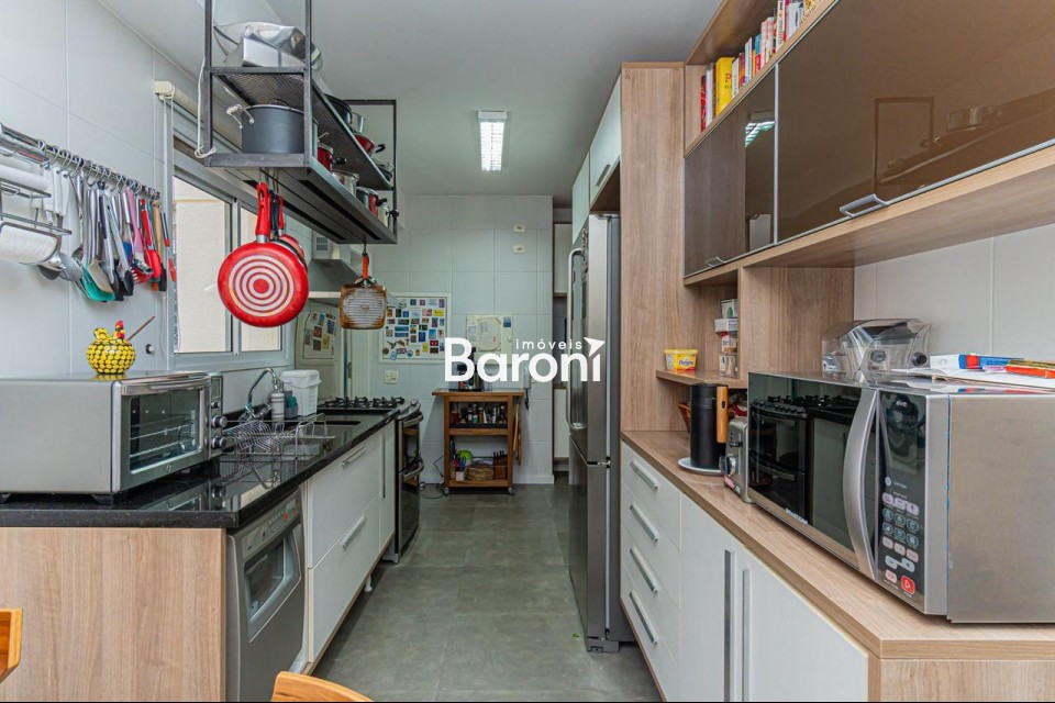 Apartamento - Brooklin