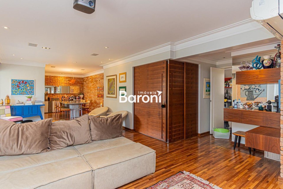 Apartamento - Brooklin