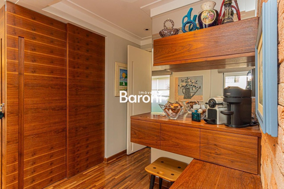 Apartamento - Brooklin