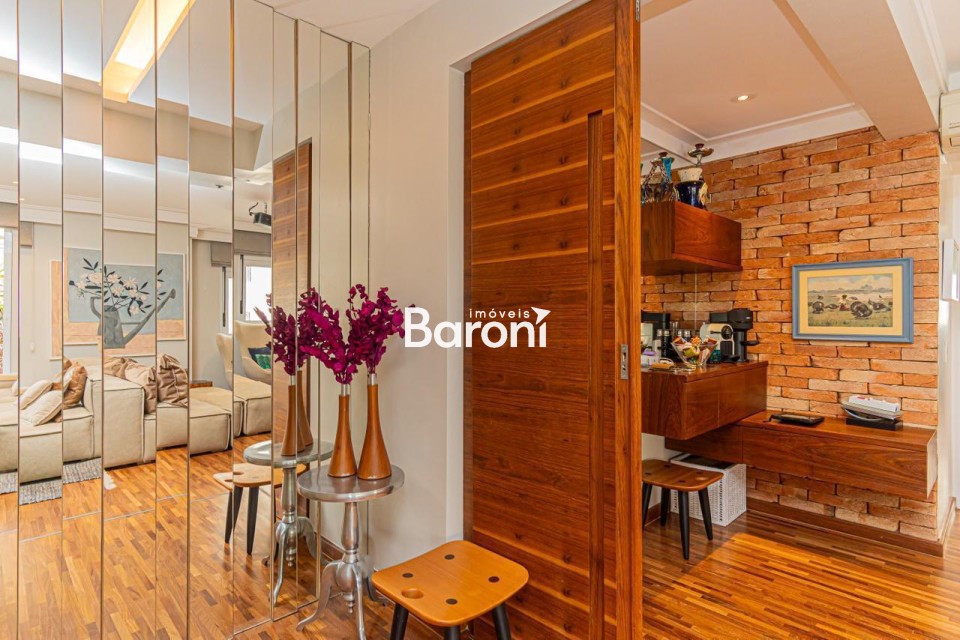 Apartamento - Brooklin