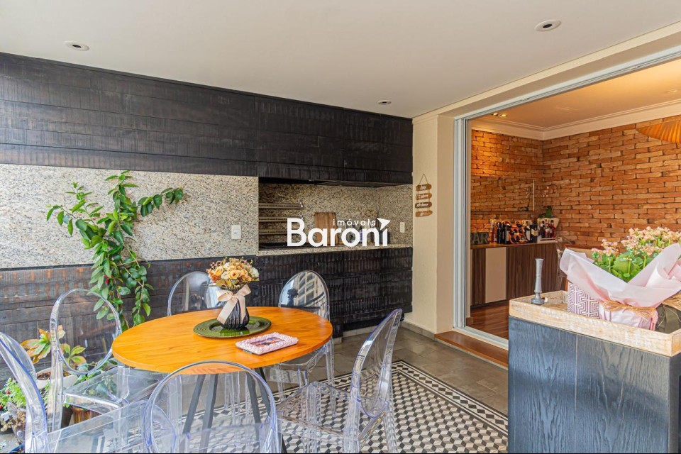 Apartamento - Brooklin