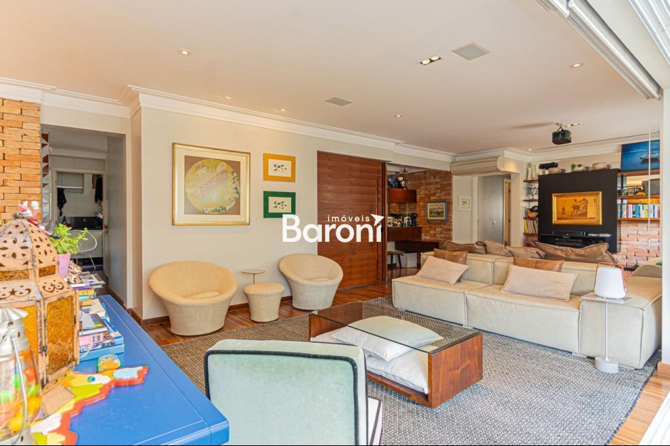 Apartamento - Brooklin