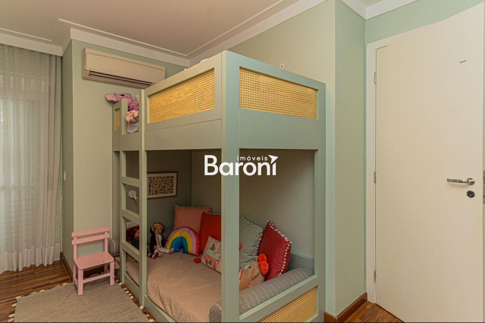 Apartamento - Brooklin