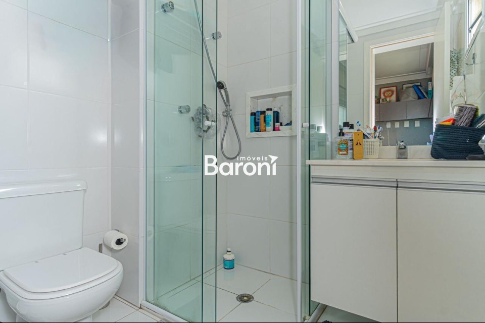 Apartamento - Brooklin