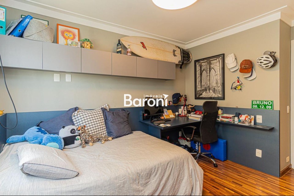 Apartamento - Brooklin