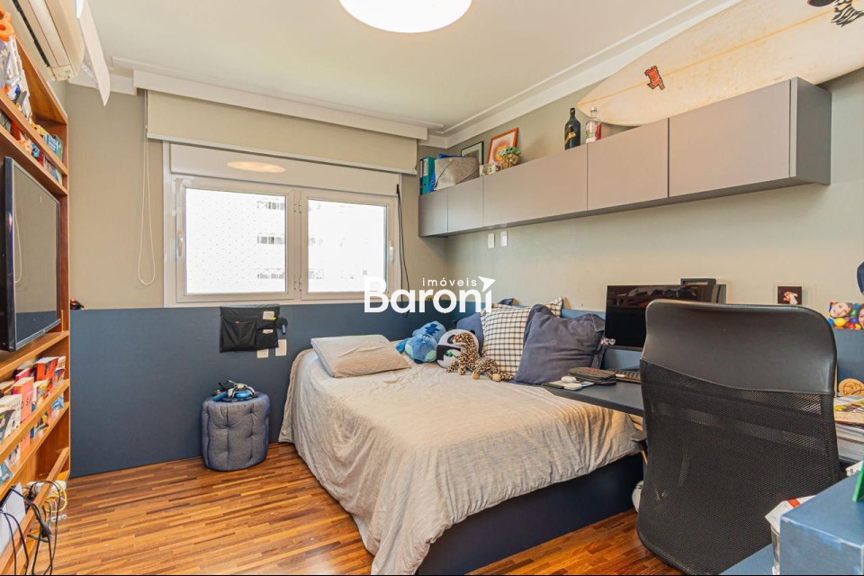 Apartamento - Brooklin