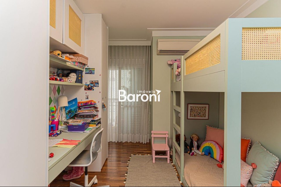Apartamento - Brooklin