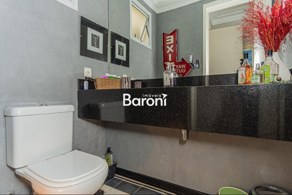 Apartamento - Brooklin