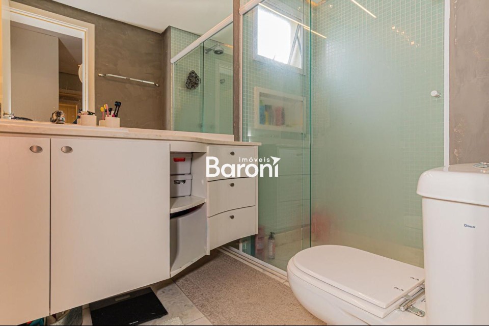 Apartamento - Brooklin