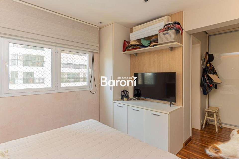 Apartamento - Brooklin