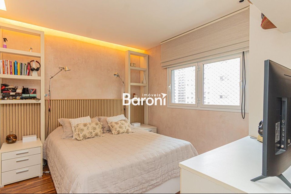 Apartamento - Brooklin