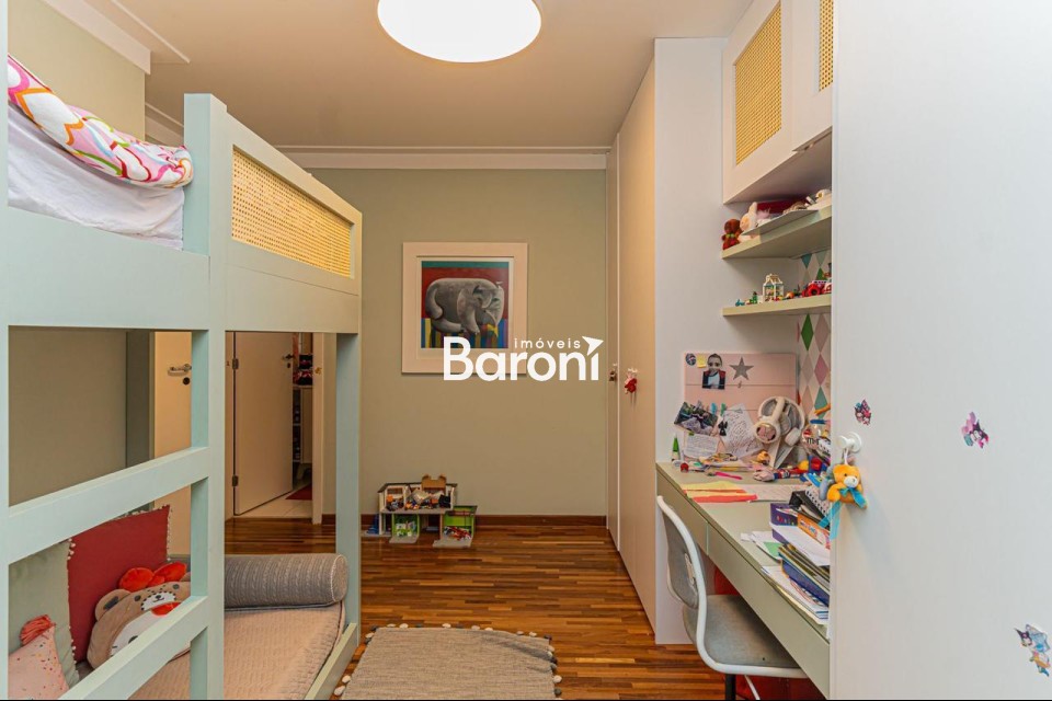 Apartamento - Brooklin