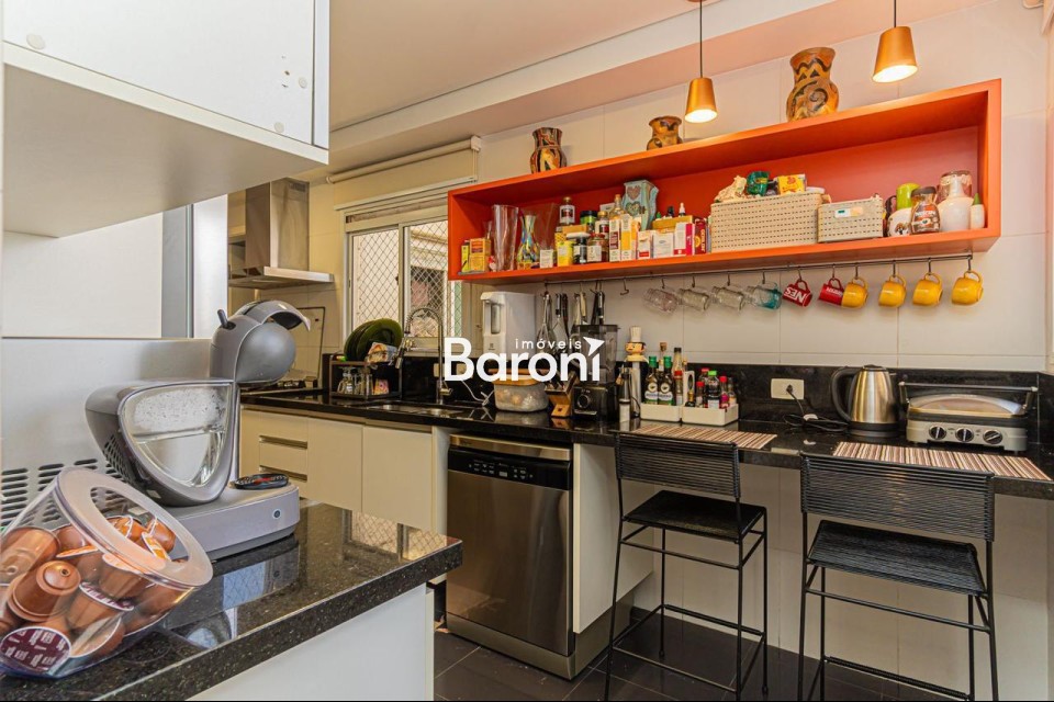 Apartamento - Brooklin