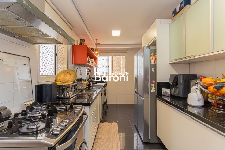 Apartamento - Brooklin