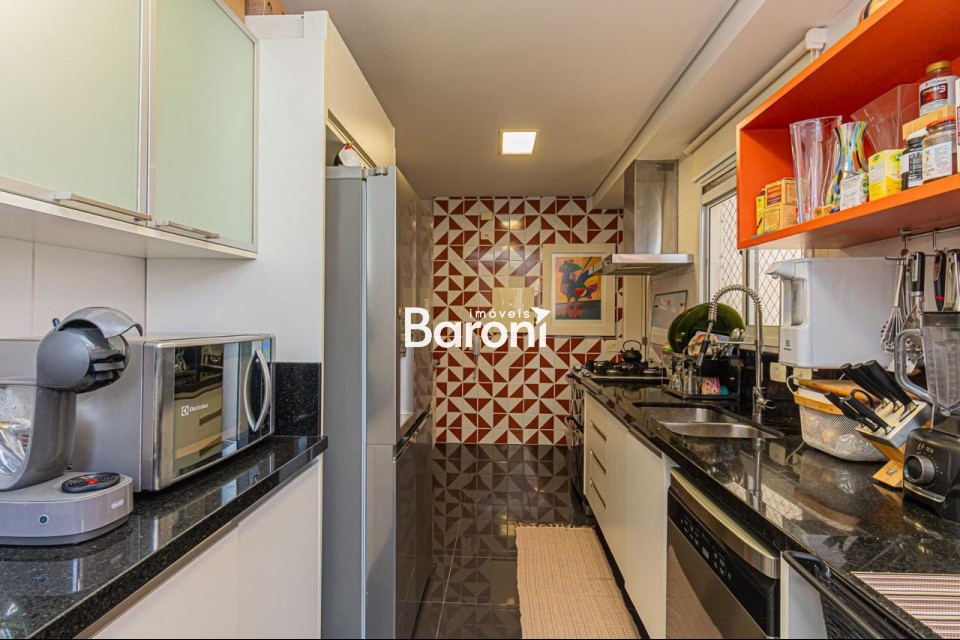 Apartamento - Brooklin