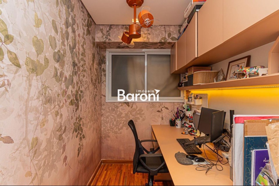 Apartamento - Brooklin