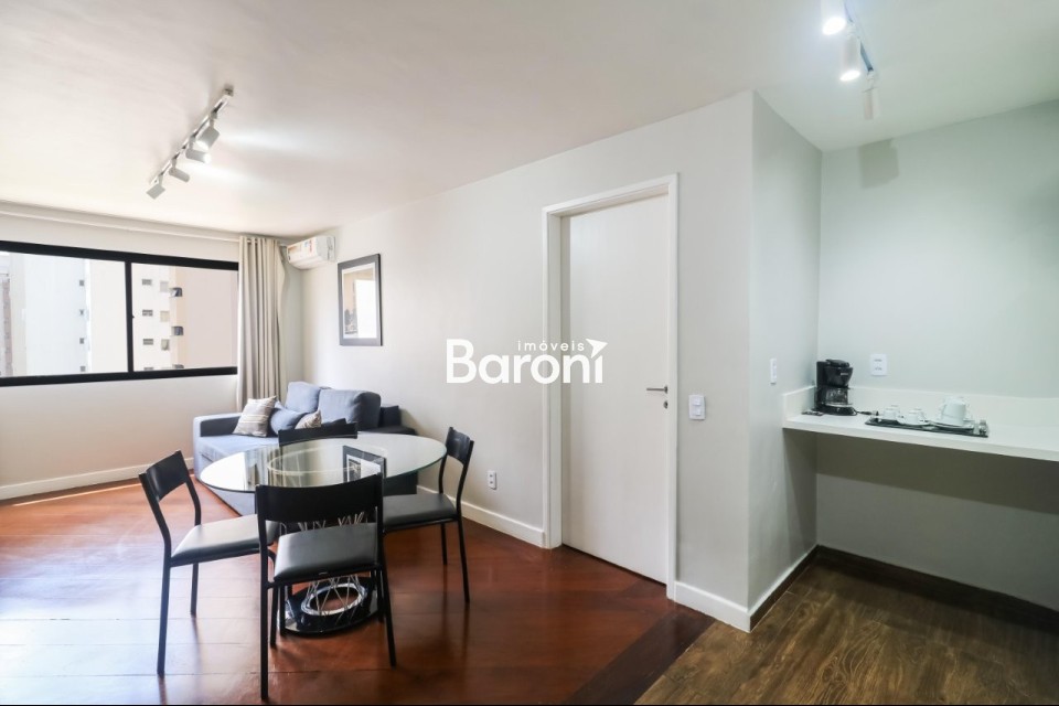 Apartamento - Jardim América