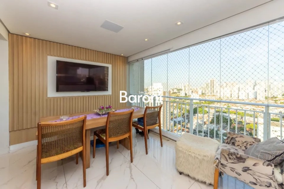 Apartamento - Vila Mariana