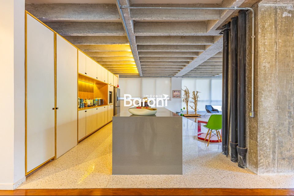 Apartamento - Jardim América